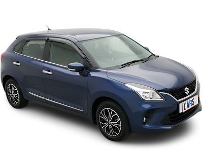 Maruti Baleno-img